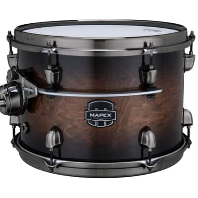MAPEX IT SE628XMBMZ DRUM SET SATURN EVO 5 PCS image 4