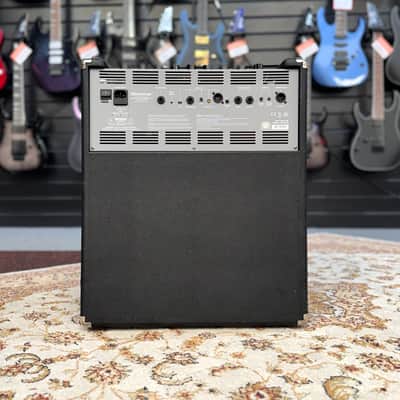 Blackstar Unity 500 Bass Guitar Combo Amplifier with Cover image 5