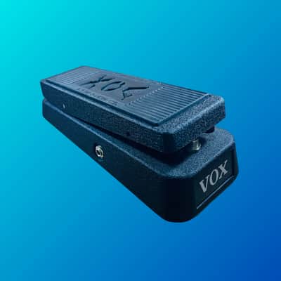 Vox V845 Classic Wah image 4