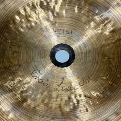 Craig Lauritsen 20” Pang image 3