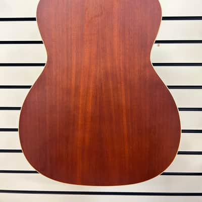 Fender Tim Armstrong Signature Hellcat-12 2013 - Present - Natural image 6
