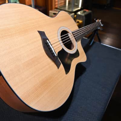 Taylor 114ce #6089 image 3