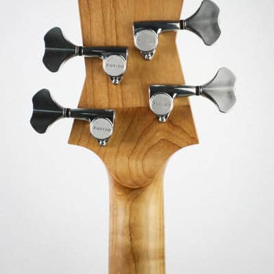 Belvedere Viper Bass 2025 - Seafoam green image 4