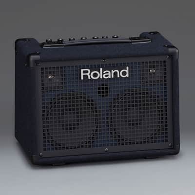 Roland KC-220 Battery-Powered Stereo Keyboard Amplifier image 5
