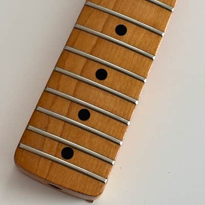 Yamaha SR-400 Super R'nroller '70s Vintage MIJ Stratocaster Type Electric Guitar Made in Japan image 12
