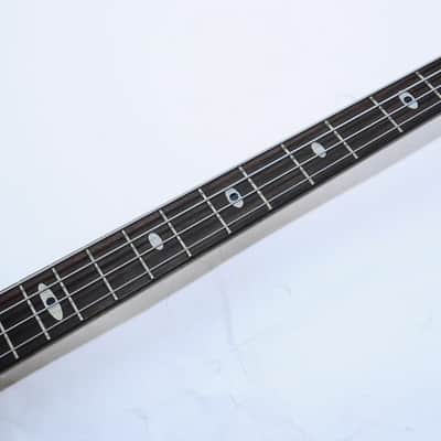 1980s Aria ProⅡ SB-RSZ Rudy Sarzo Japan Electric Bass Ref No 515 image 6