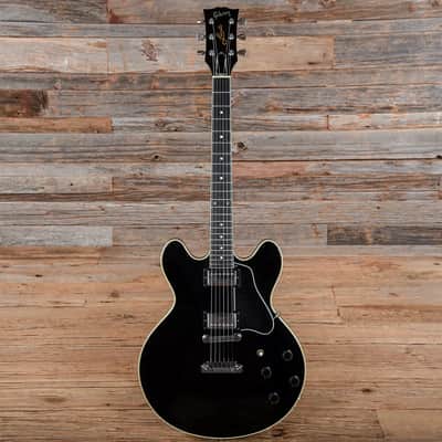 Gibson B.B. King Custom "Lucille" 1980 - 1985