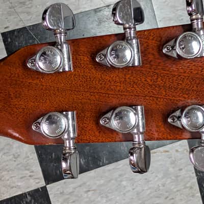 Martin D18 1971 image 10