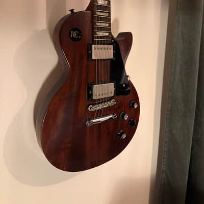 Gibson Les Paul Studio 2008 - Faded Brown image 2