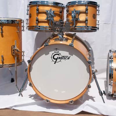 Gretsch New Classic Maple image 12