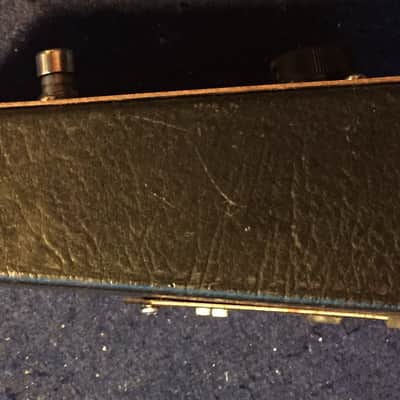 Electro-Harmonix Little Big Muff 1980 - Metal Box image 6