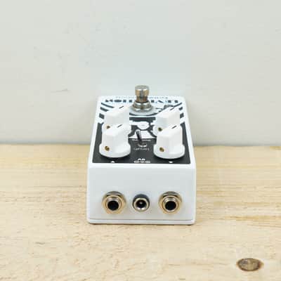 EarthQuaker Devices Levitation Reverb V2 image 4