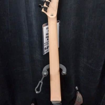 ESP LTD KH-202 Kirk Hammett Signature - Black image 5