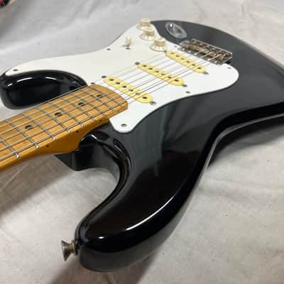 Fender ST-57 ST57 Stratocaster Electric Guitar MIJ - Made in Japan image 20