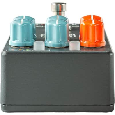 MXR MB301 Bass Synth image 2