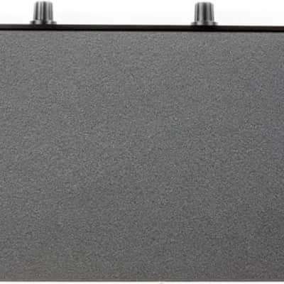 MXR M235 Smart Gate Pro Noise Reduction Rack Effects Unit image 5