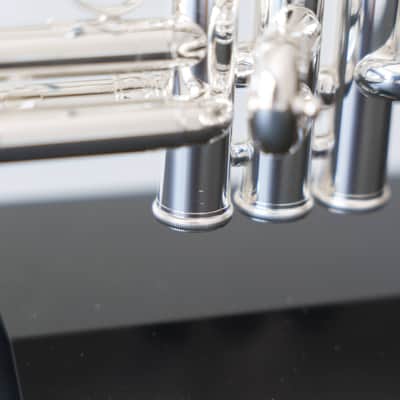Yamaha YTR-9335CHS III Chicago Artist Model Bb Trumpet (SN D948xx) image 19