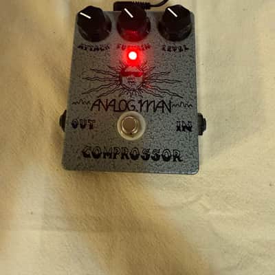 Analogman Compressor image 3