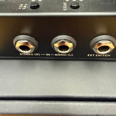 Walrus Audio Xero 2025 - Black image 8