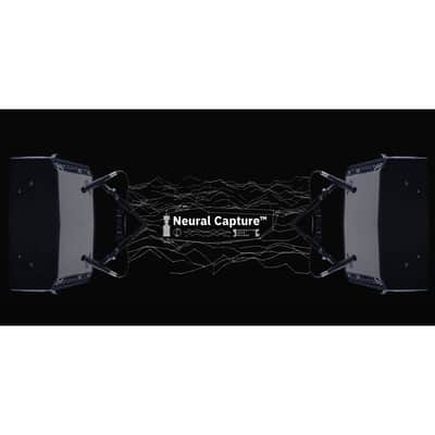 Neural DSP Quad Cortex Digital Multi-Effects Modeler/Profiling Pedalboard image 11