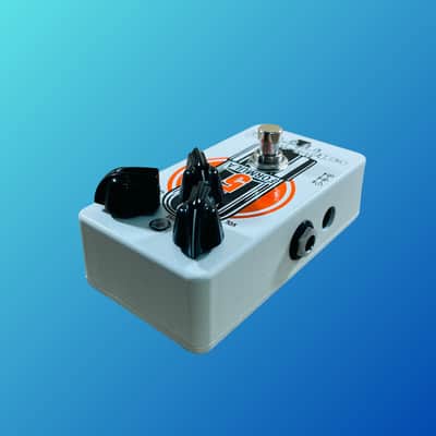 Catalinbread Formula 5 Overdrive image 4