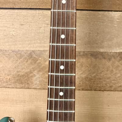 Tokai Goldstar sound stratocaster 2016 - Seafoam green image 4