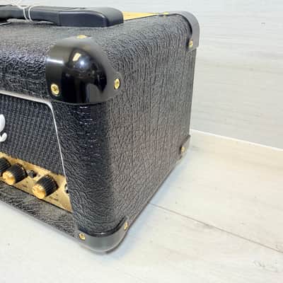 Marshall DSL1HR 1-Watt All-Tube Guitar Amp Head w/ Footswitch 2018-Present image 8
