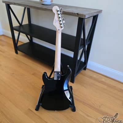 2015 Fender Squier Mini - Black image 4