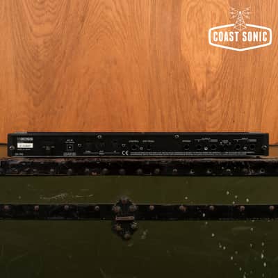Boss SX-700 Studio Effects Processor image 3