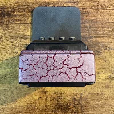 DOD FX69B Grunge - Purple image 5