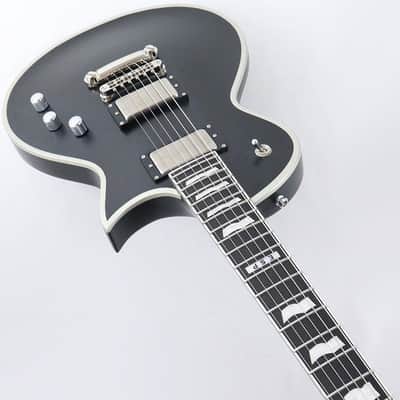 E-II EC BB (Black Satin) [SN.ES0415223] 【Special Price due to scratches】 image 5