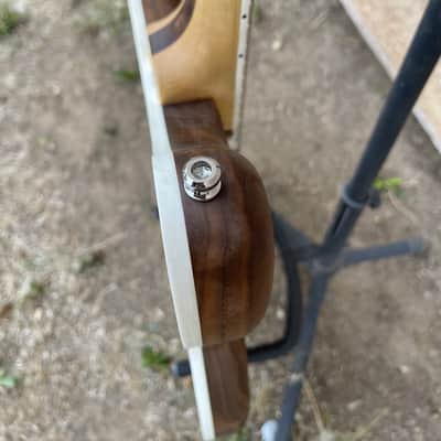 Rickenbacker 360W 2014 - Present - Walnut image 20