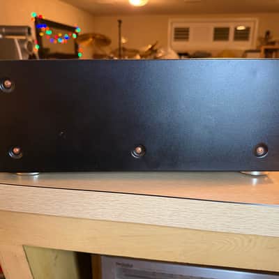 Marantz SR880 Audio / Video Receiver Tested Full Fresh Service Rare 110 WPC TANK image 8