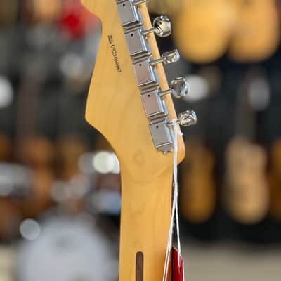Marshall Valvestate 20 Model 8020 image 12