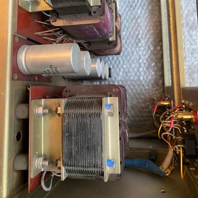 Telefunken V69B 1967 image 11
