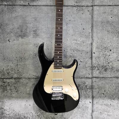 Peavey Raptor Plus Electric Guitar | Reverb
