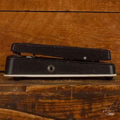 Jen Cry Baby Super Wah Pedal image 5