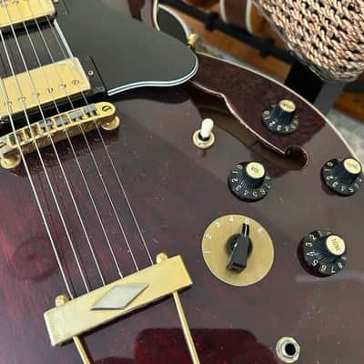 1978 Greco SA-800 image 5