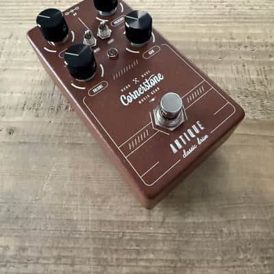Cornerstone Music Gear Antique V2 | Reverb