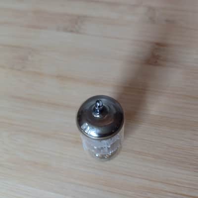Very strong perfectly balanced NOS Telefunken ecc808 for high end hifi preamp Orgaphon, Echolette RFT Klang flim image 4