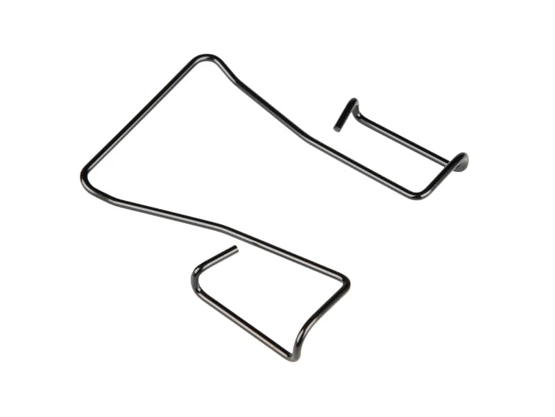 Shure 44A8031 Belt Clip for UR1 image 1