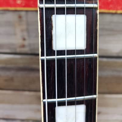 Unknown Les Paul 1970s Tobacco Burst image 9