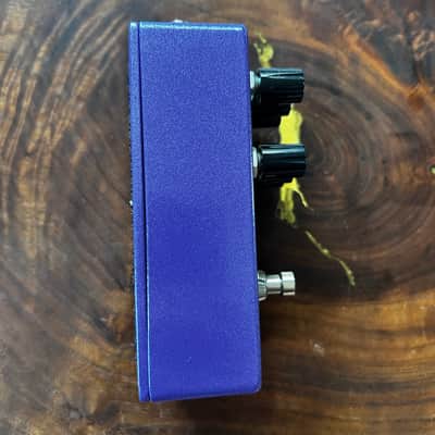 EarthQuaker Devices Pitch Bay Polyphonic Harmonizer and Distortion Generator 2014 - 2017 - Various image 3