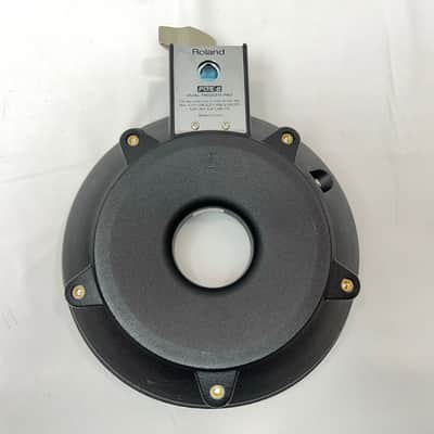 Roland PDX-6 V Dual Trigger Drum Mesh Head PDX6 image 6