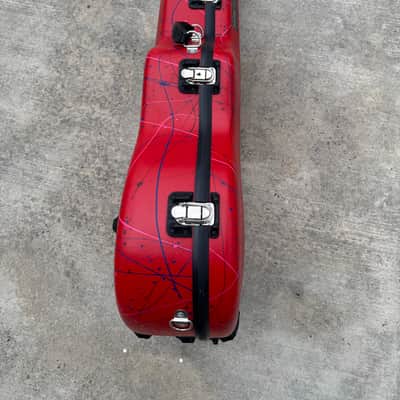 Calton Case for Gibson LG-2 image 8