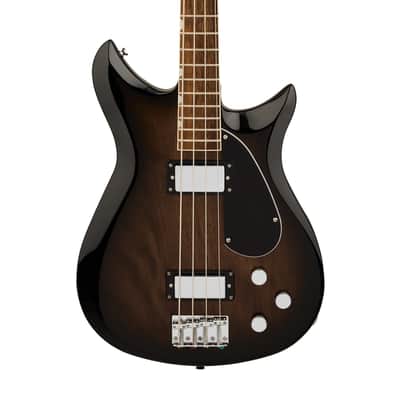 Gretsch Electromatic CVT Bass Double-Cut Laurel - Bristol Fog image 1