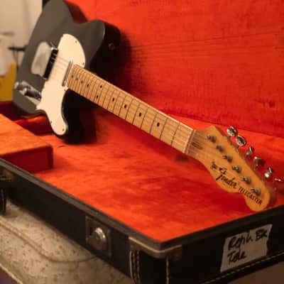 Fender Telecaster 1973 image 2