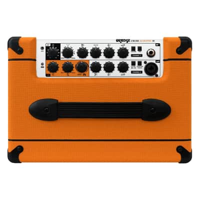 Orange Crush Acoustic 30 Acoustic Guitar Amplifier image 6