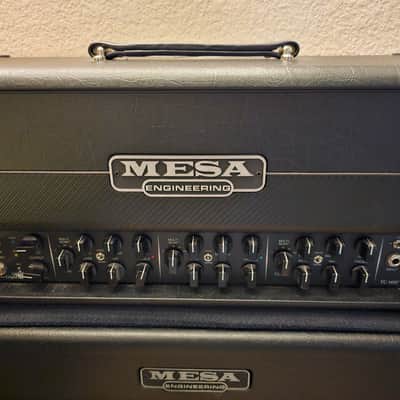 Mesa Boogie Triple Crown TC-100