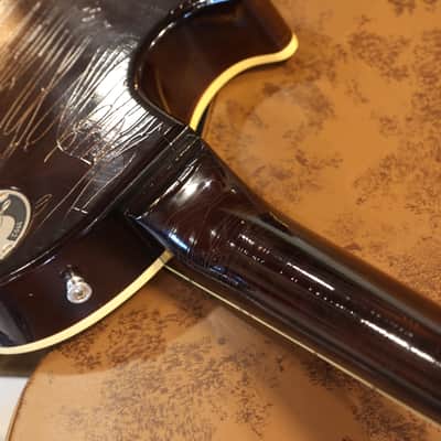 Unplayed! 2022 Gibson Custom Shop 1957 Reissue Les Paul 70th Anniversary Electric Guitar Murphy Lab Double Gold Darkback + COA OHSC image 20